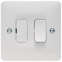 Hager-Fused-Connection-Units